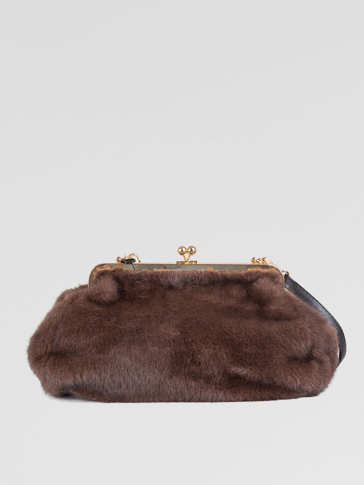 Borsa pon pon