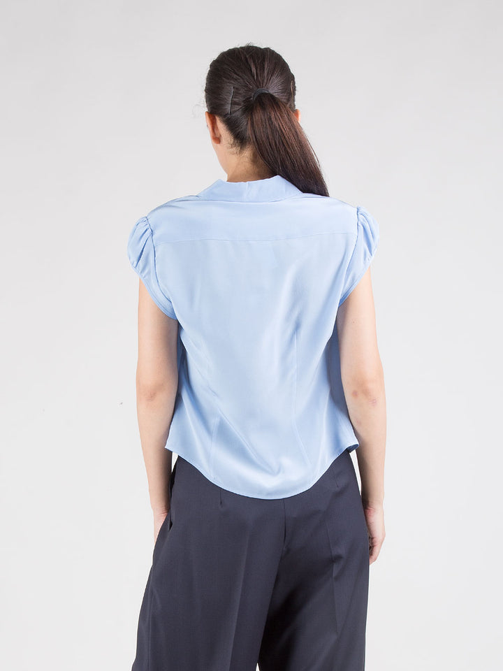 Camicia Skipper
