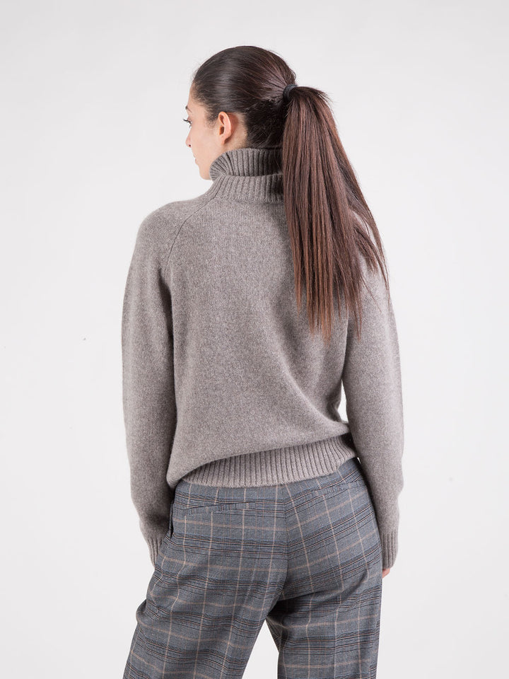 Dolcevita in cashmere