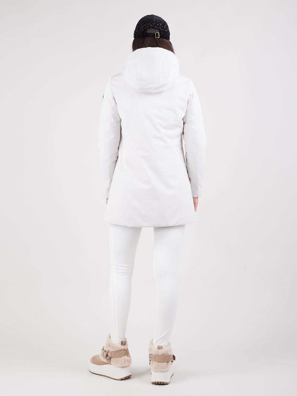 Piumino Yorkton long