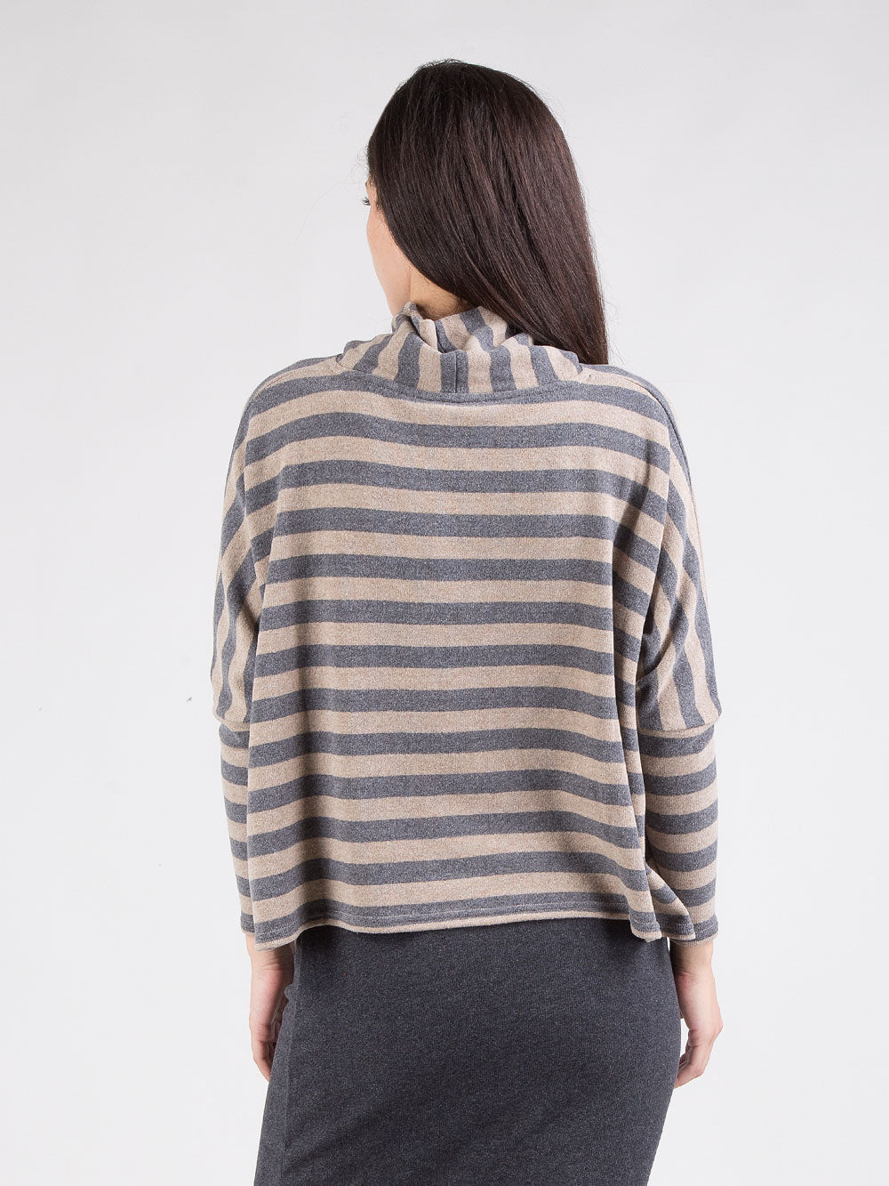 Maglia Boxy