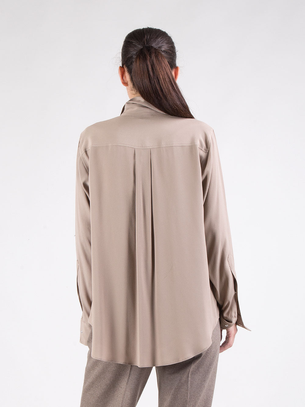 Camicia texana