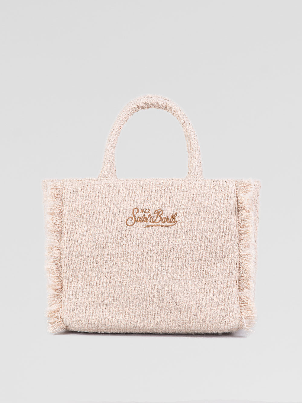 Borsa Colette tweed