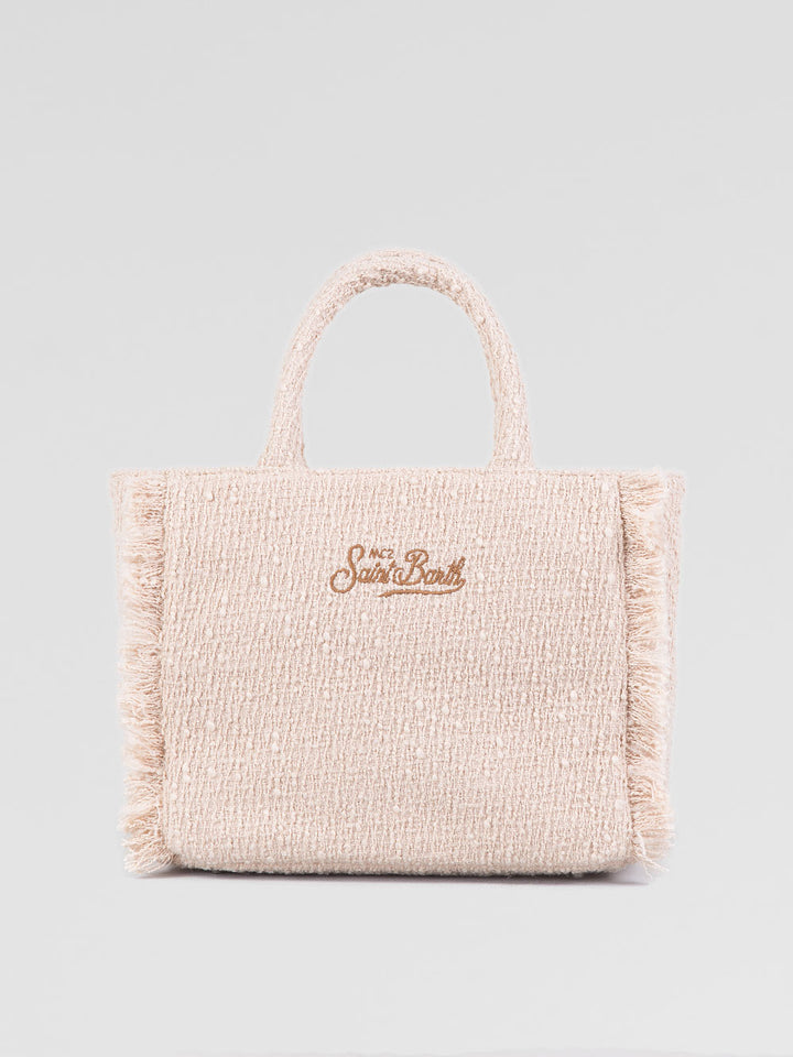 Borsa Colette tweed