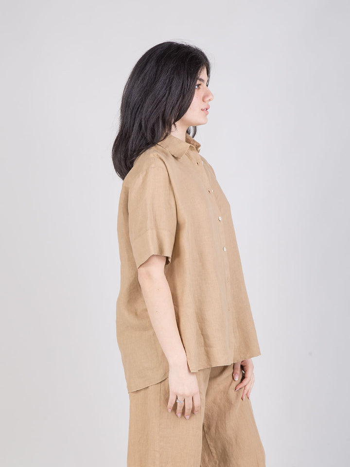Camicia Zoe