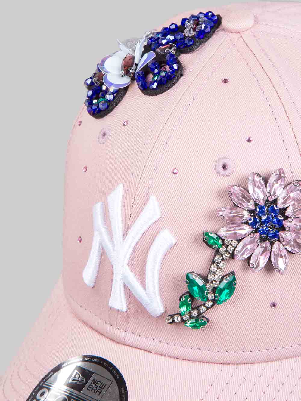 New era cap limited edition