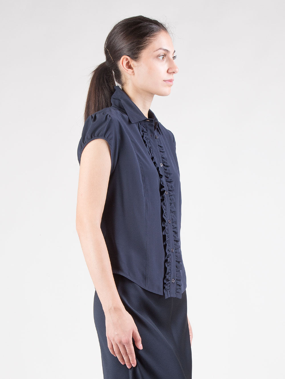 Camicia Skipper