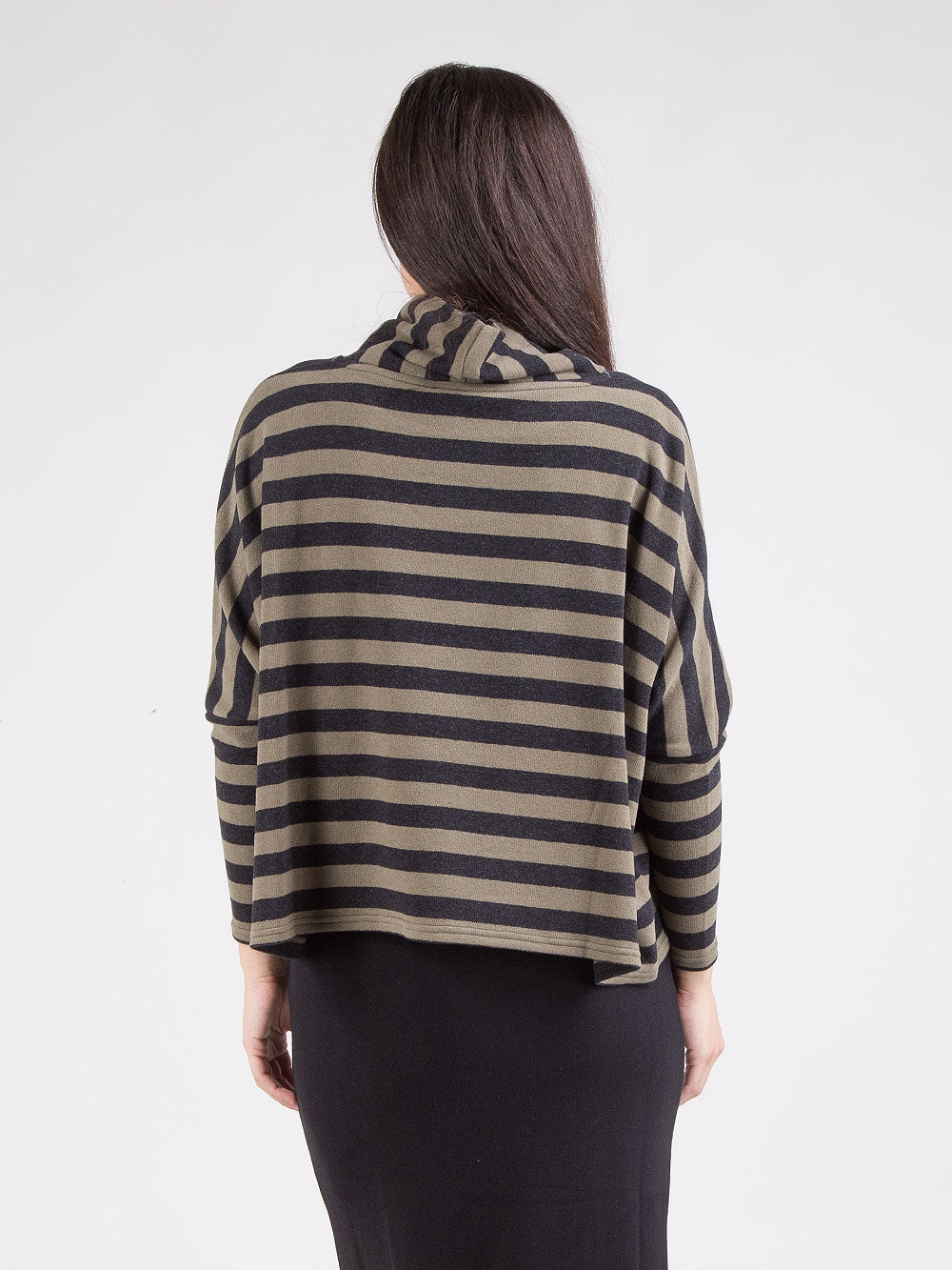 Maglia Boxy