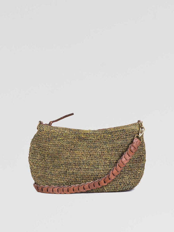 Borsa Mihaja