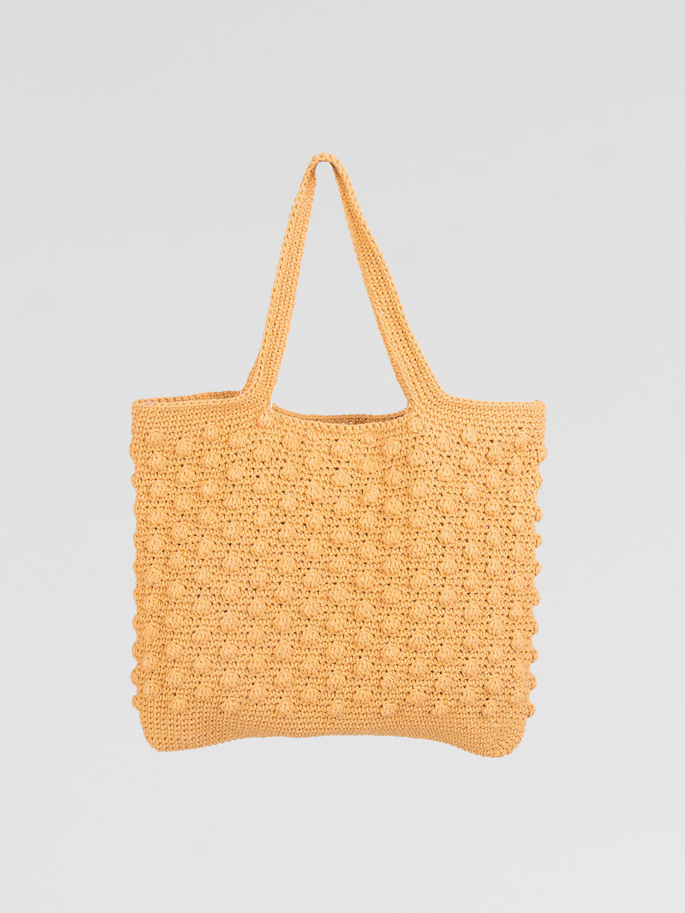 Borsa Crochet