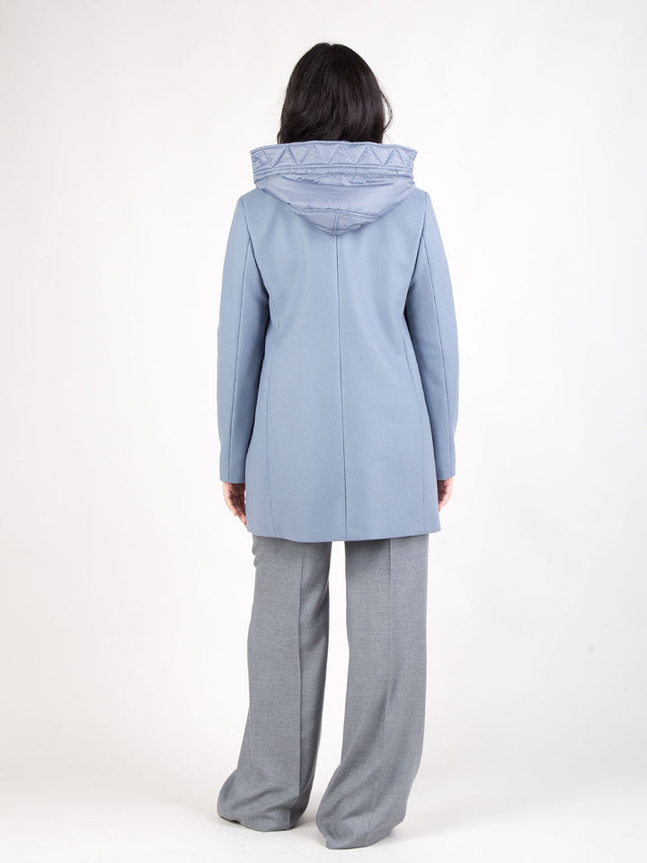 Toggle Coat