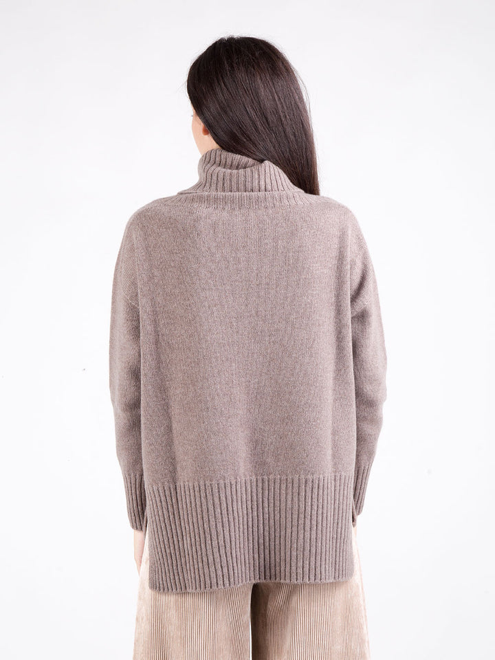 Maglia dolcevita