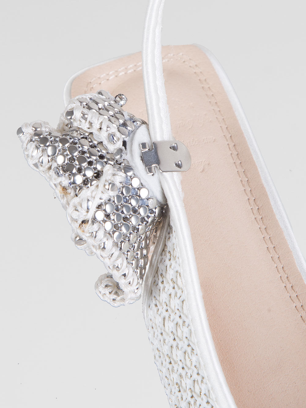 Slingback arenal