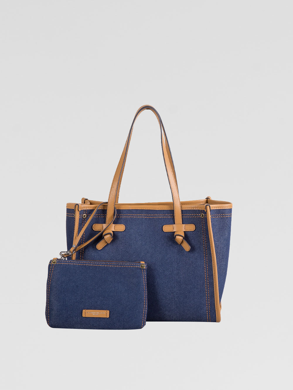 Borsa Marcella media
