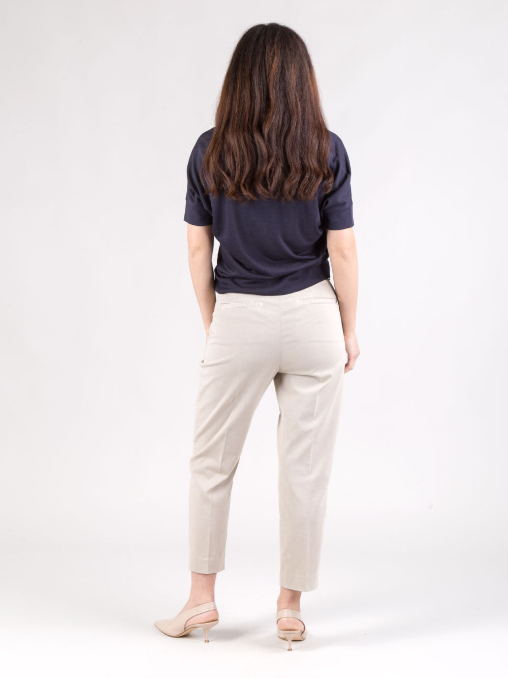 Pantaloni Tania