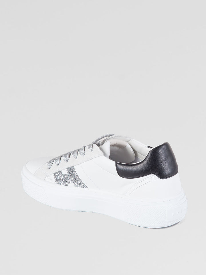 Sneakers Crosswind in nappa