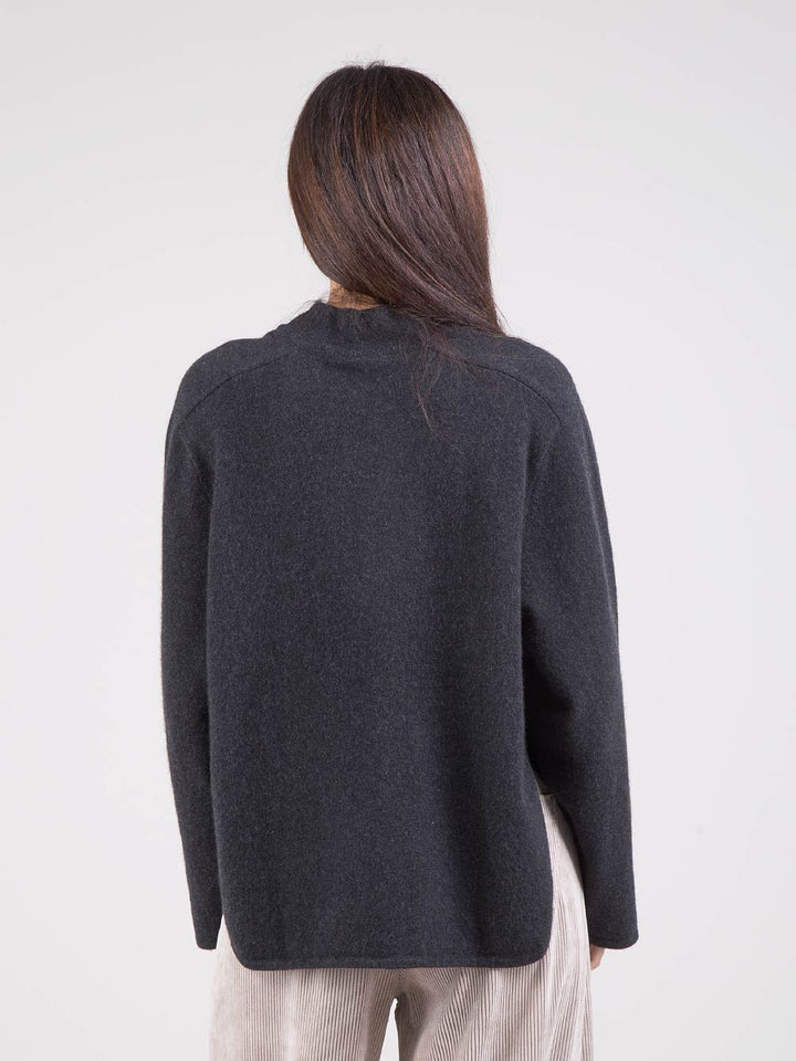 Maglia in cashmere