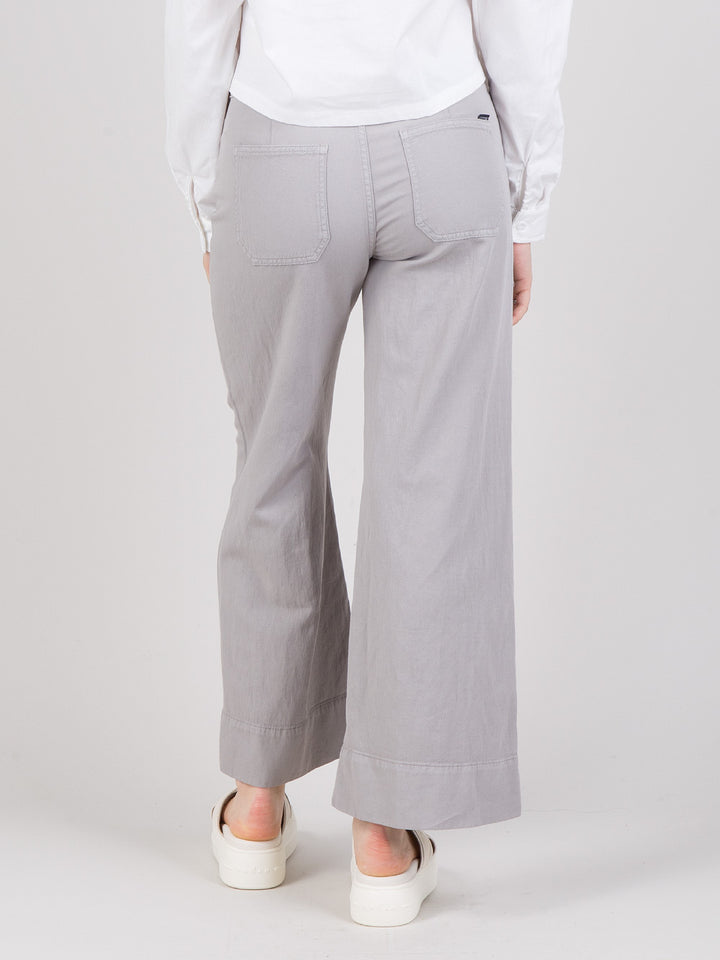 Pantaloni palazzo