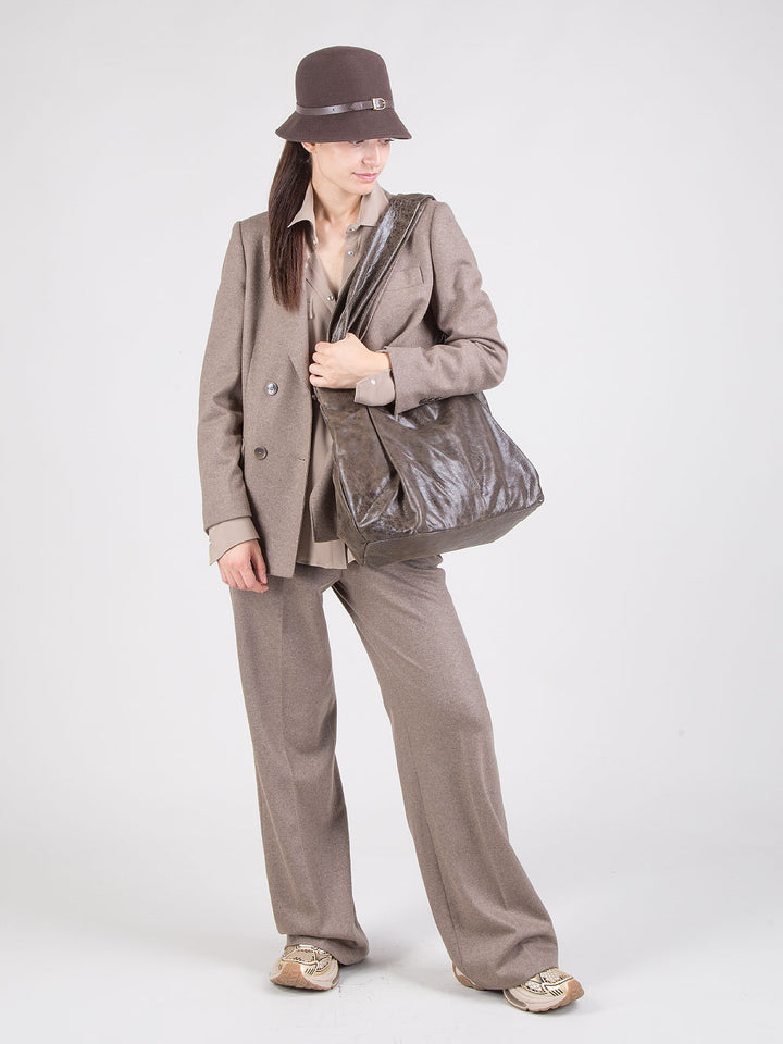 Cappello Cloche