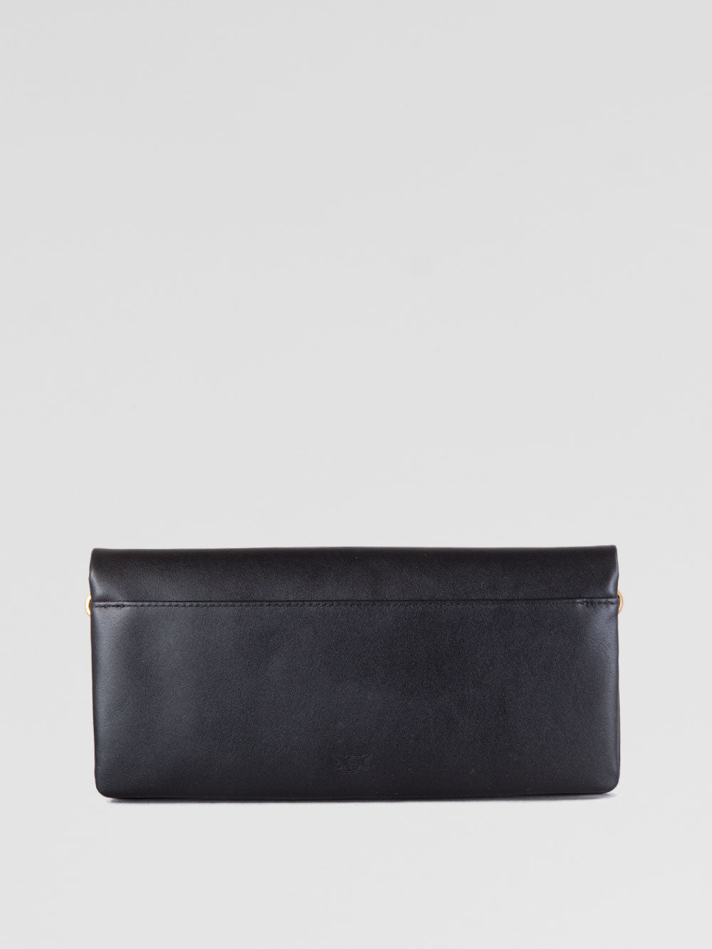 Pochette Click Soft Horizontal Classic in pelle