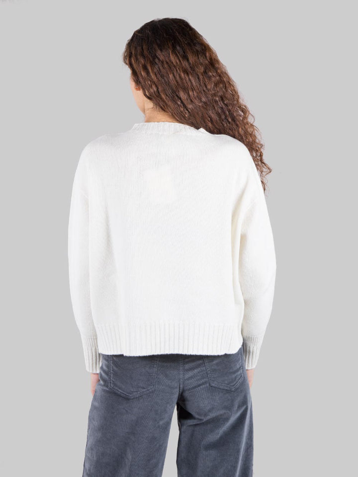 Maglia girocollo