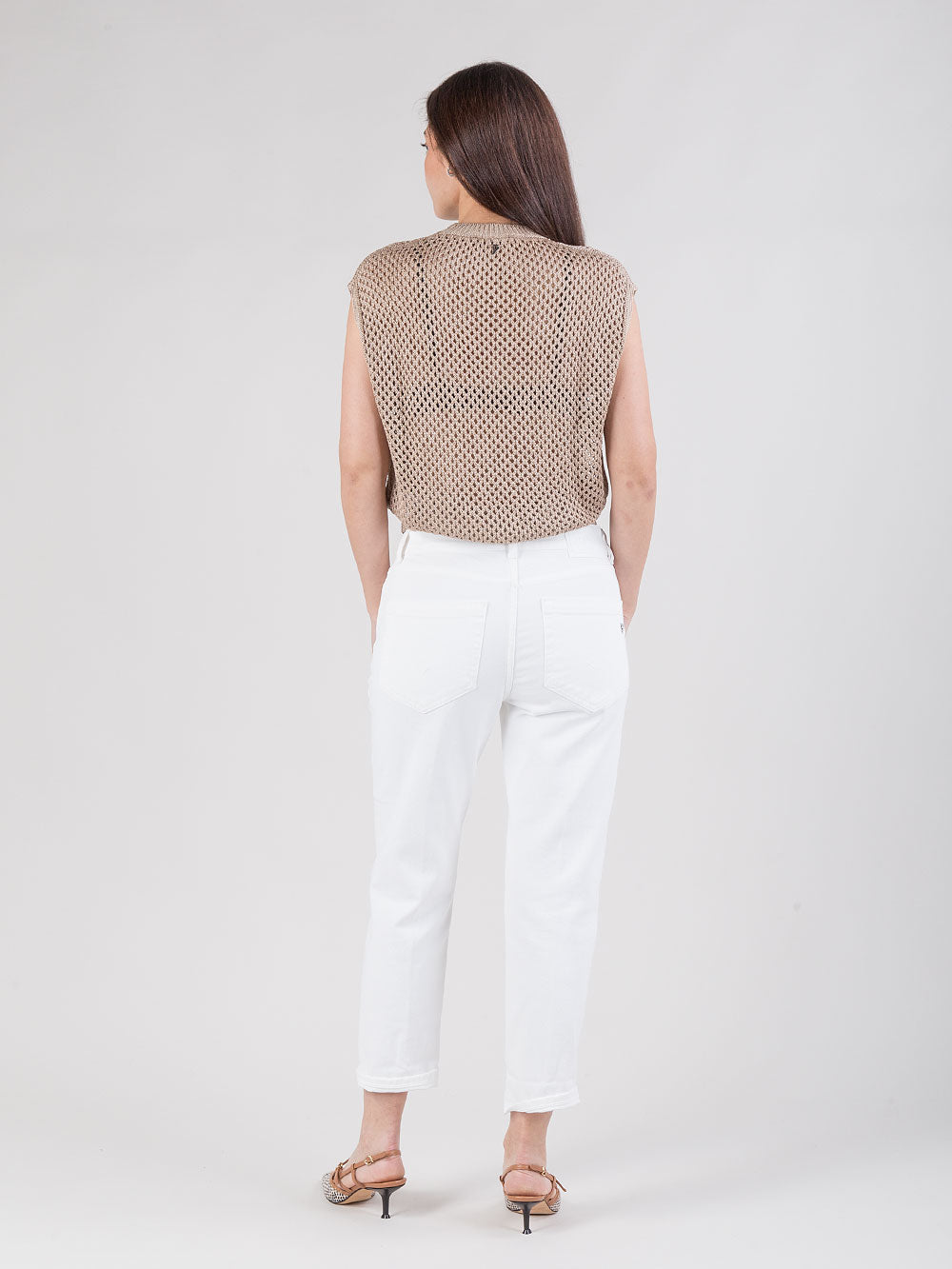 Jeans Koons loose fit