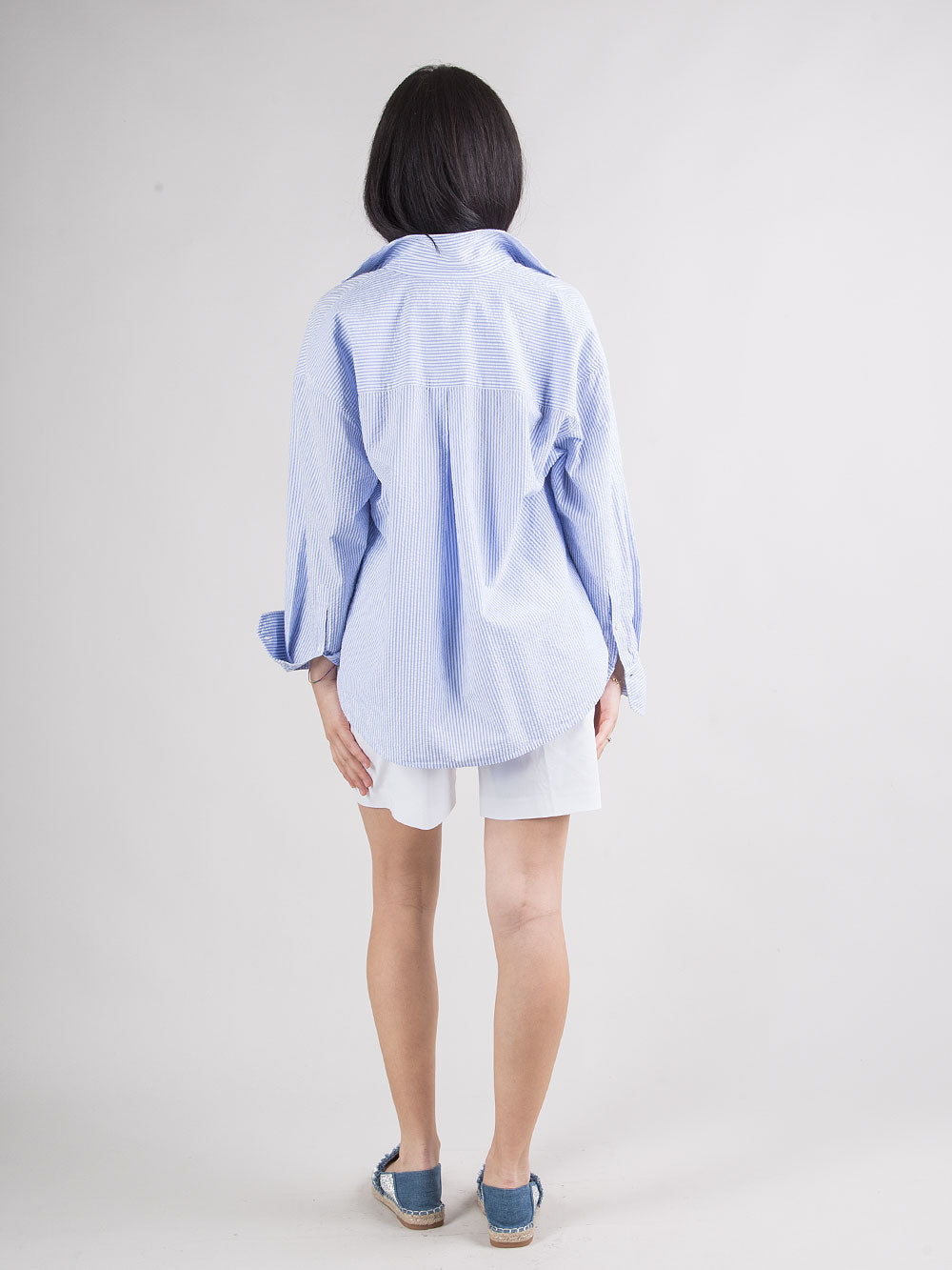 Camicia Cristal
