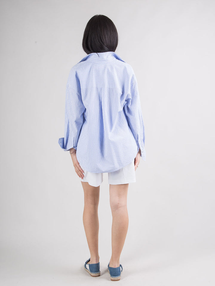 Camicia Cristal