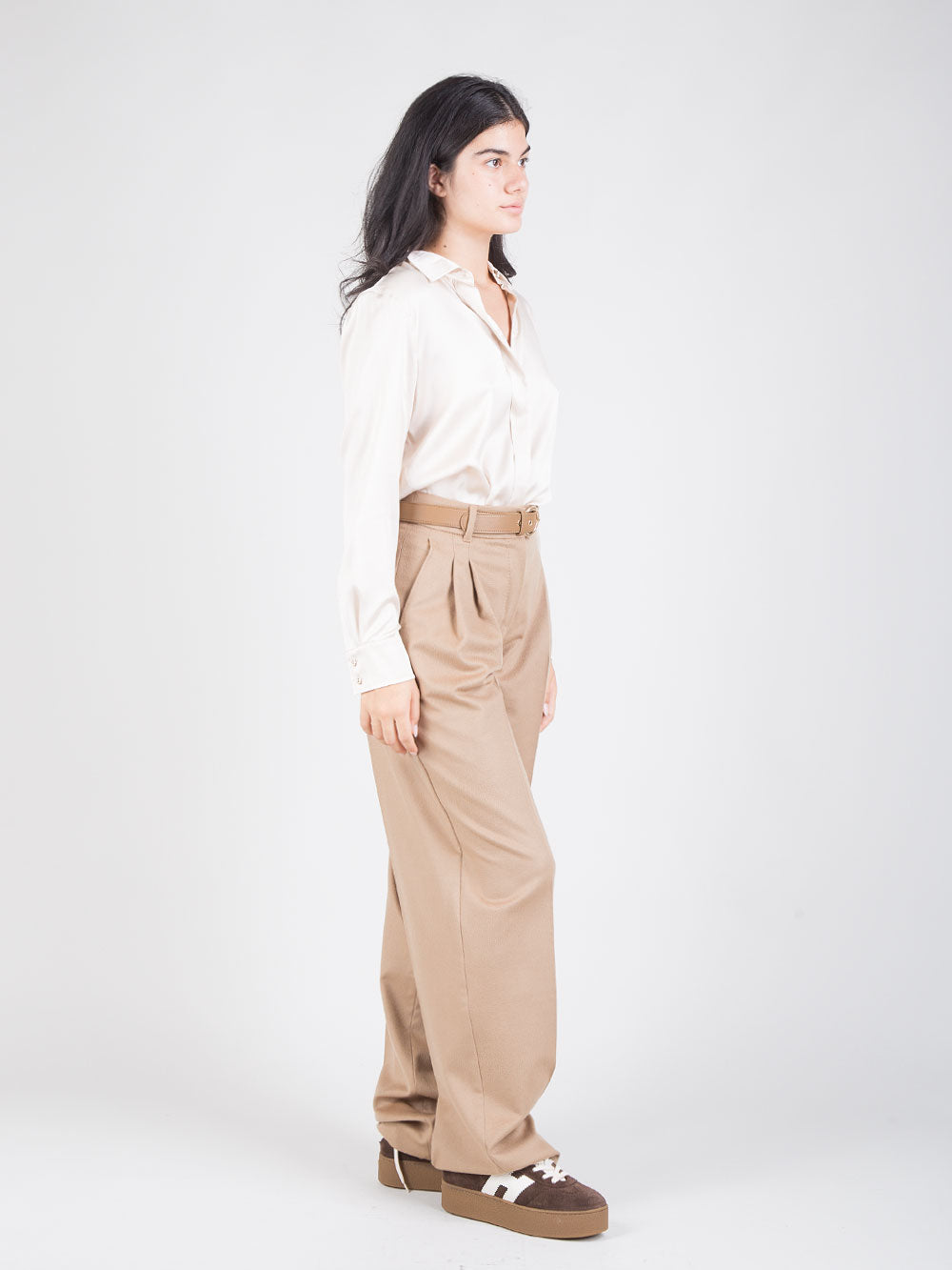 Pantaloni Paride