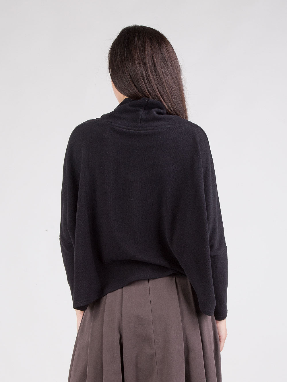 Maglia Boxy
