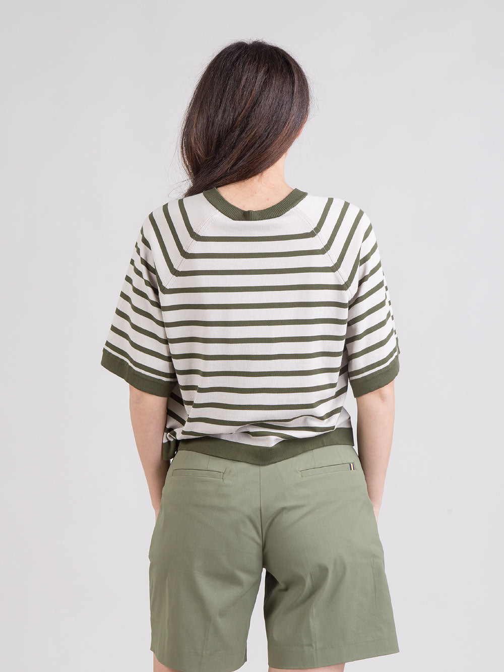 Maglia Marol Stripes