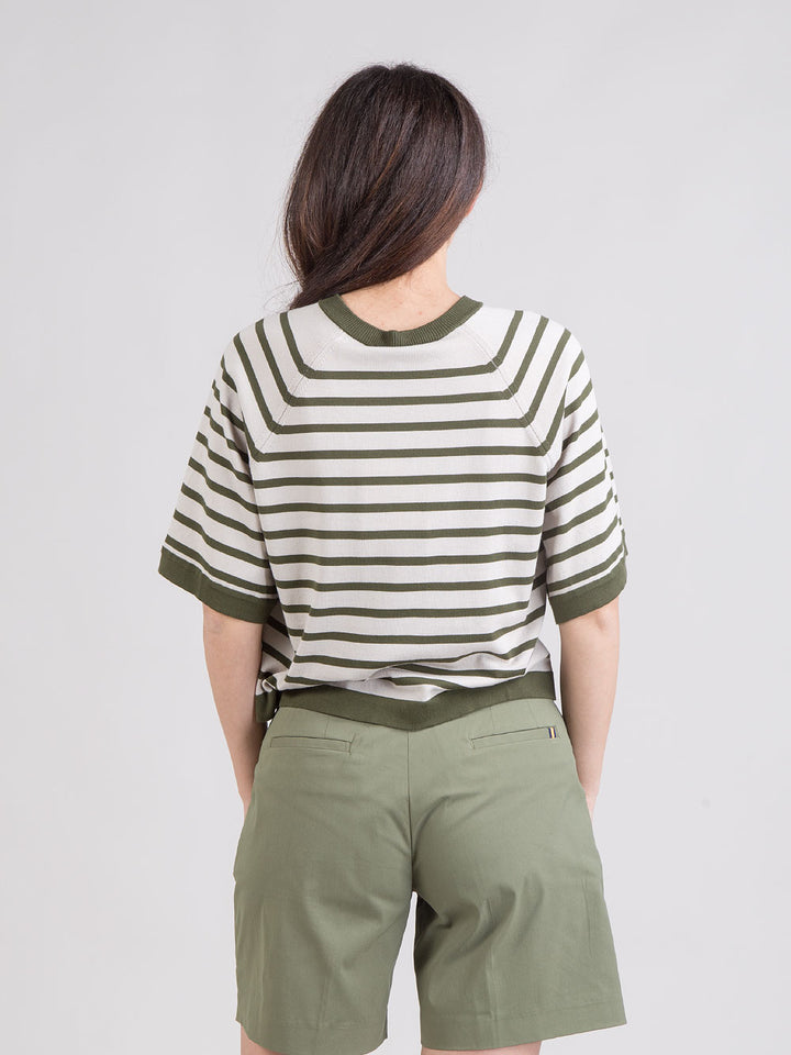 Maglia Marol Stripes