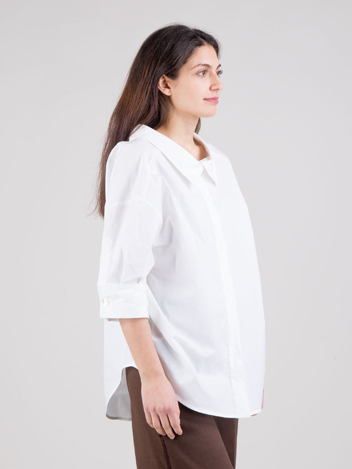 Camicia lunga