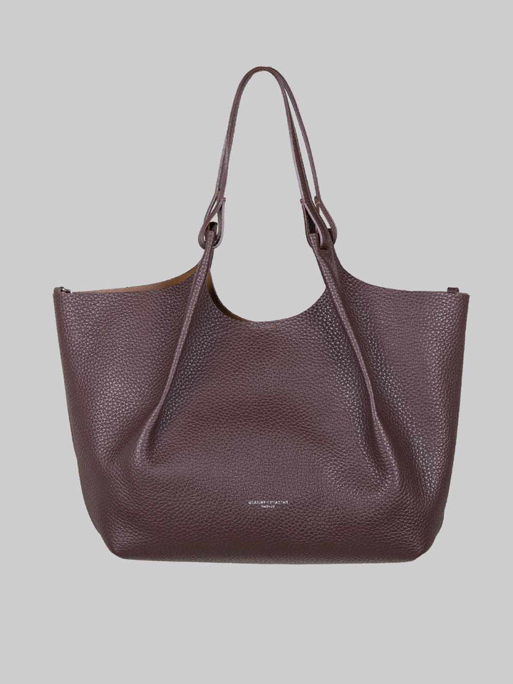 Borsa Dua grande