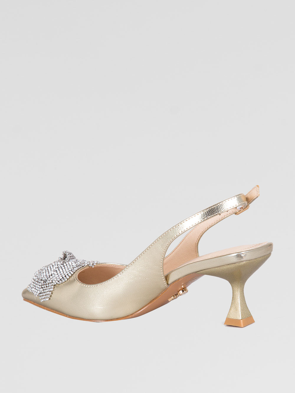 Slingback Sofia