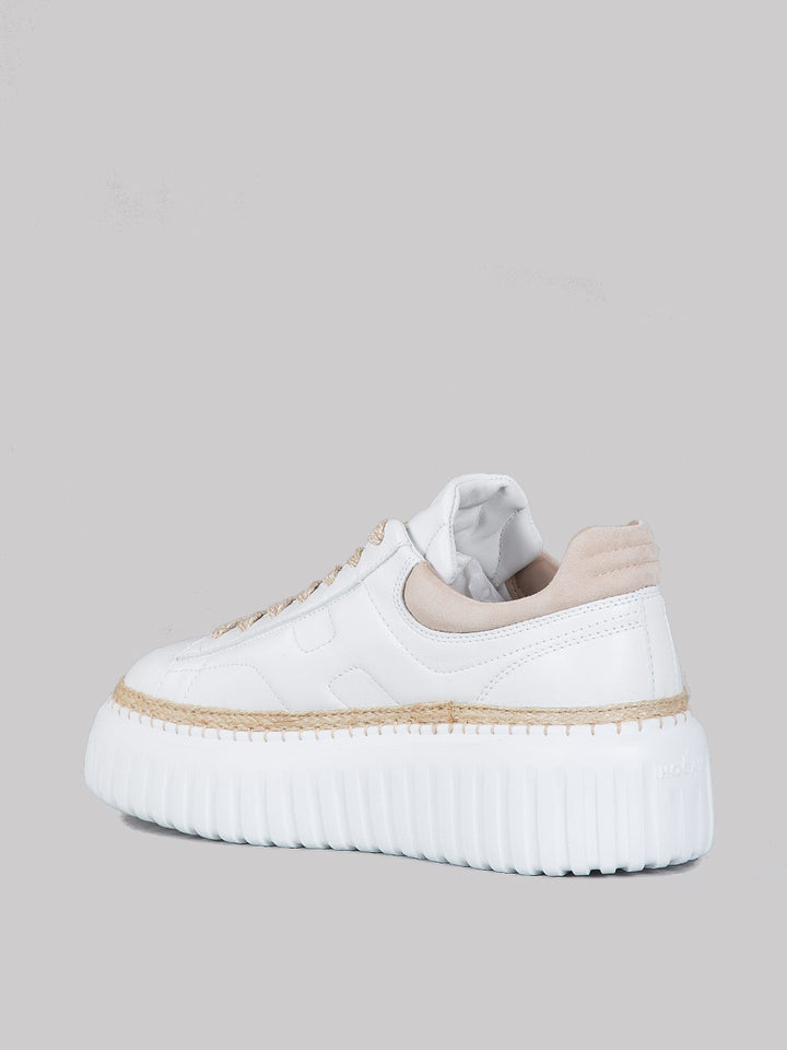 SNEAKER HOGAN H-STRIPES