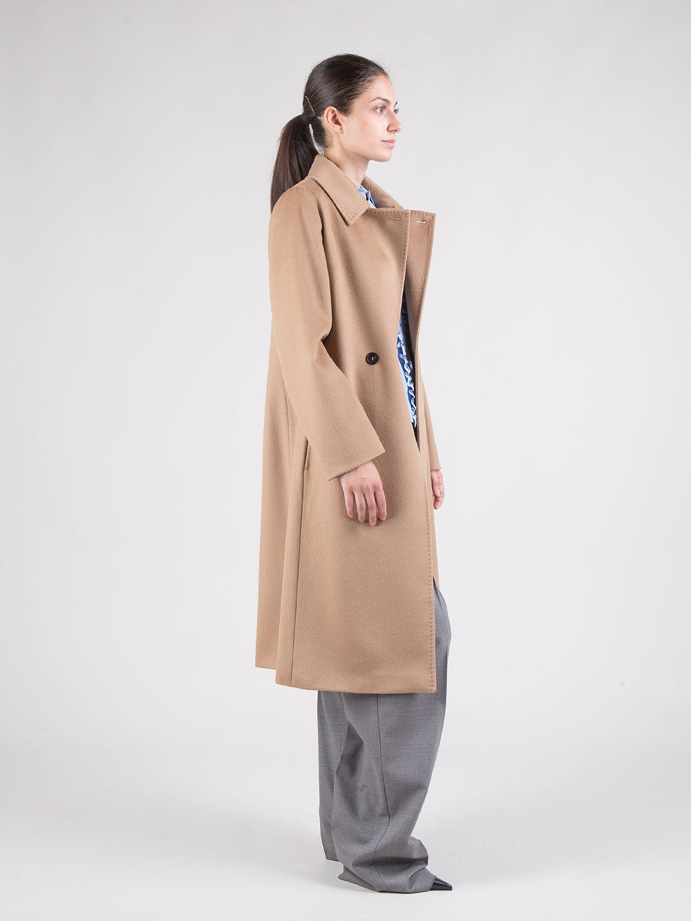 Cappotto Bcollag