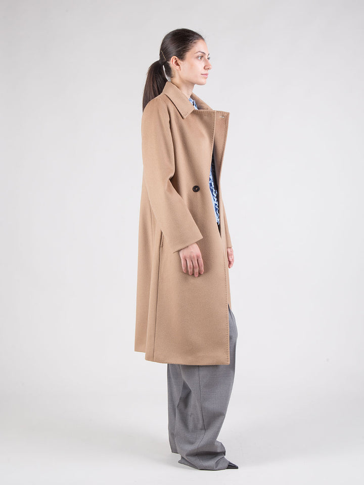 Cappotto Bcollag