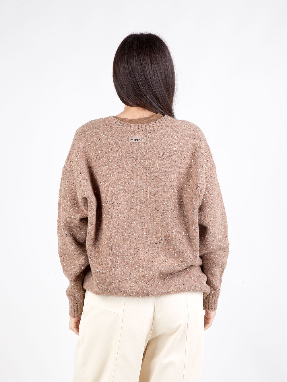 Maglia Cardigan Marche