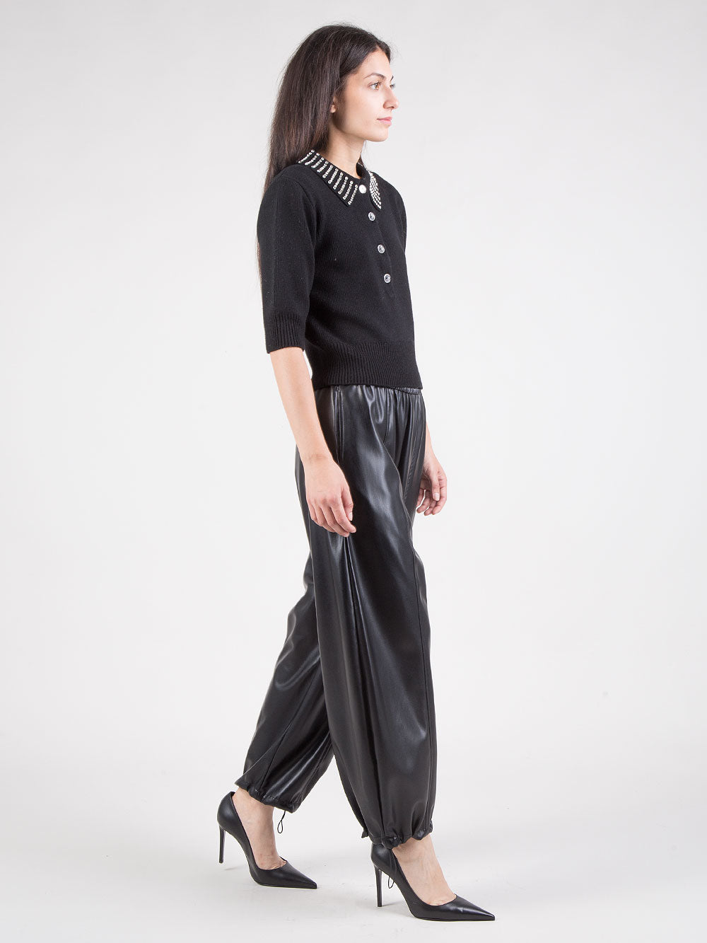 Pantaloni Spezia