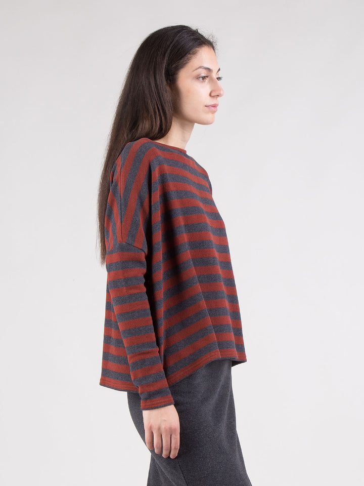 Maglia Boxy