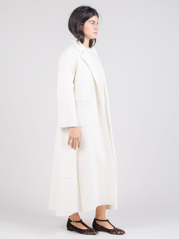 Cappotto lungo