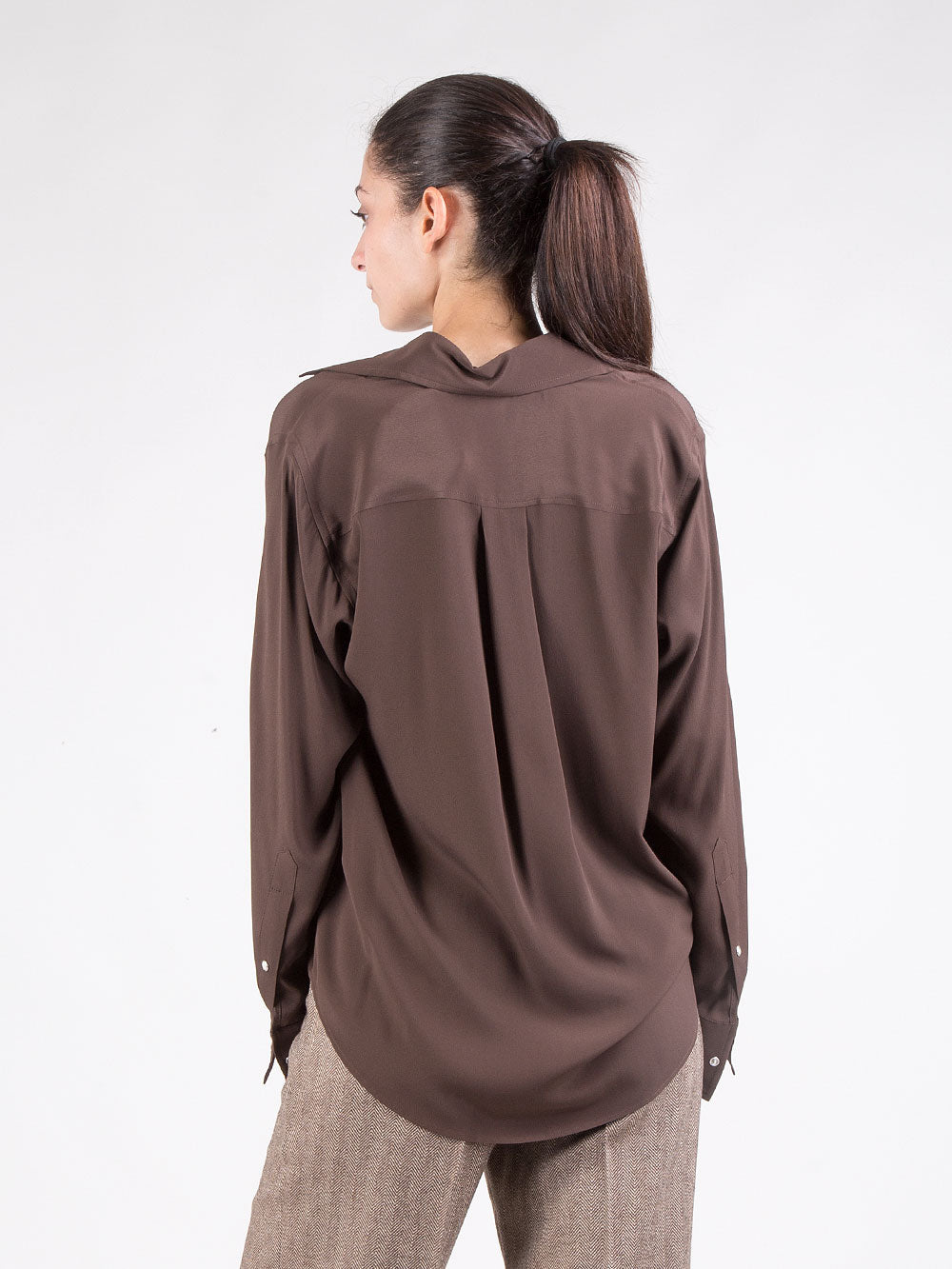 Camicia texana