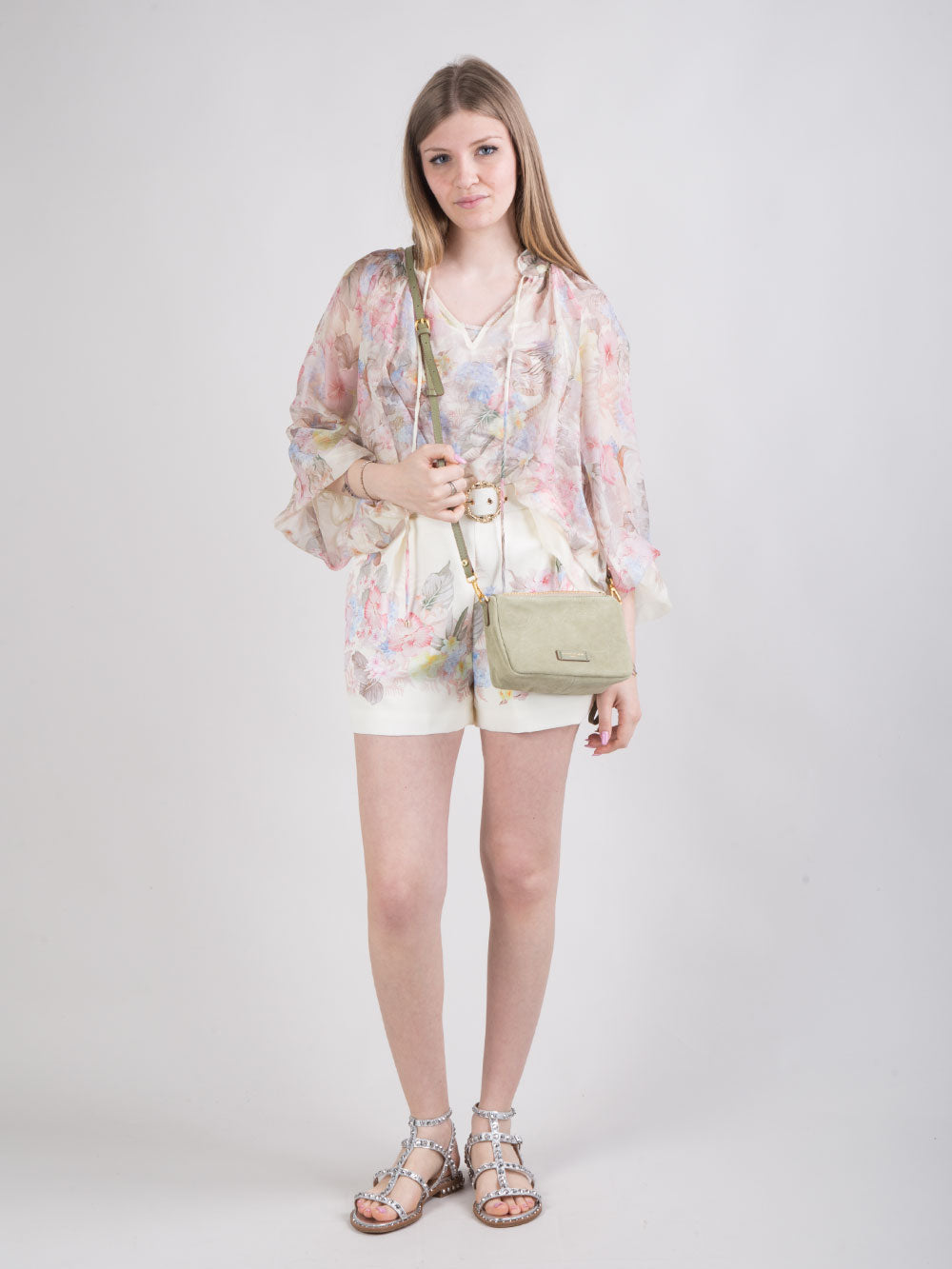Borsa Nora Pouch