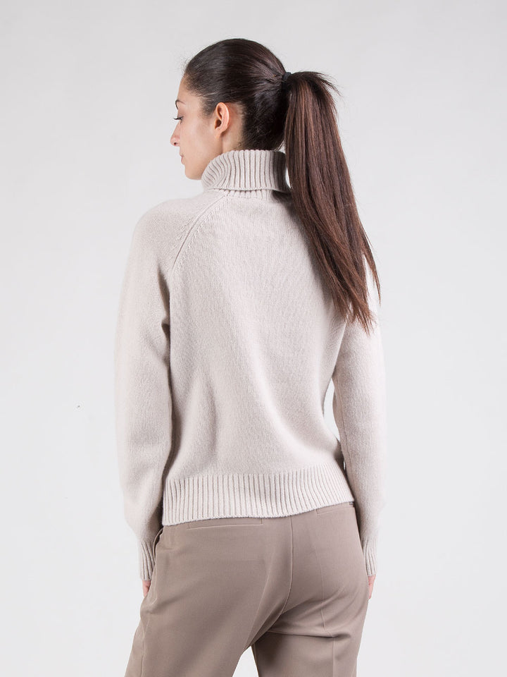 Dolcevita in cashmere