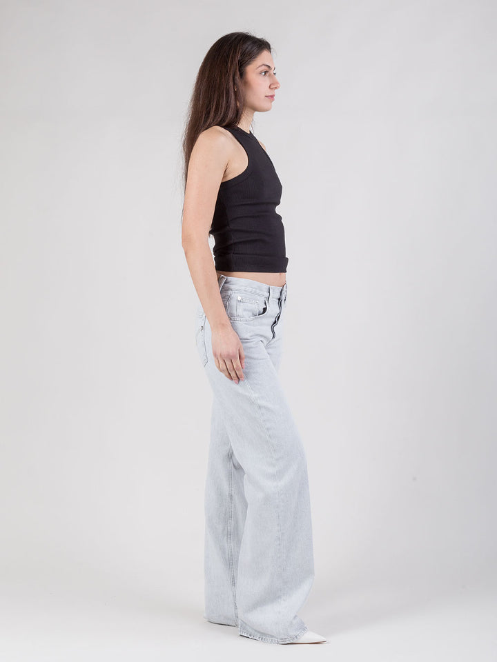 Jeans Jacklyn wide leg