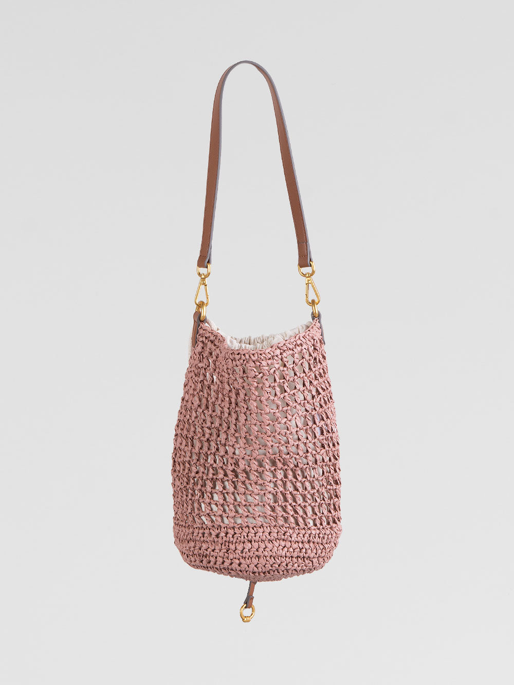 Borsa Nefeli in crochet
