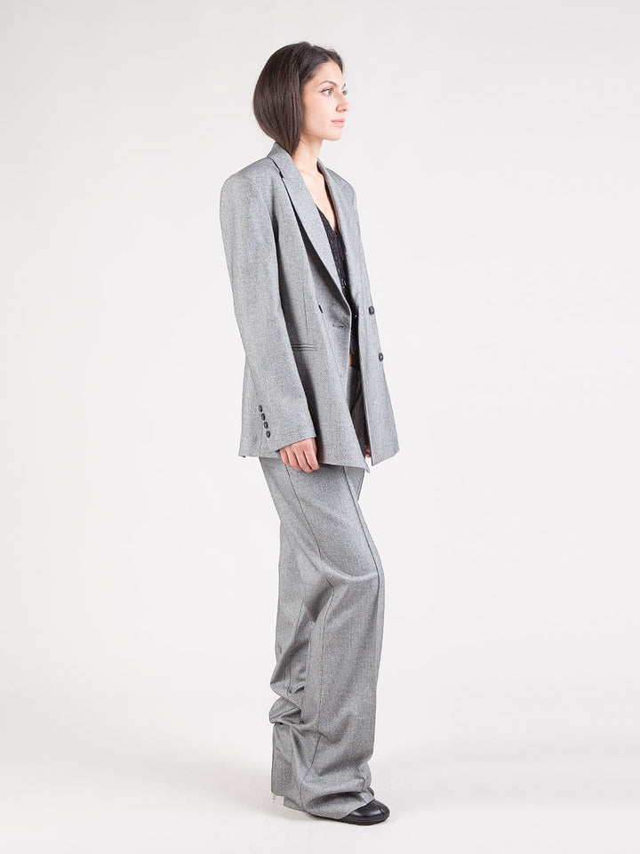 Tailleur doppiopetto