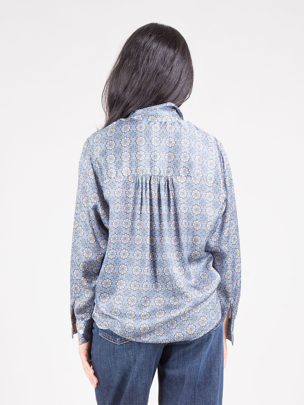 Camicia Margaux