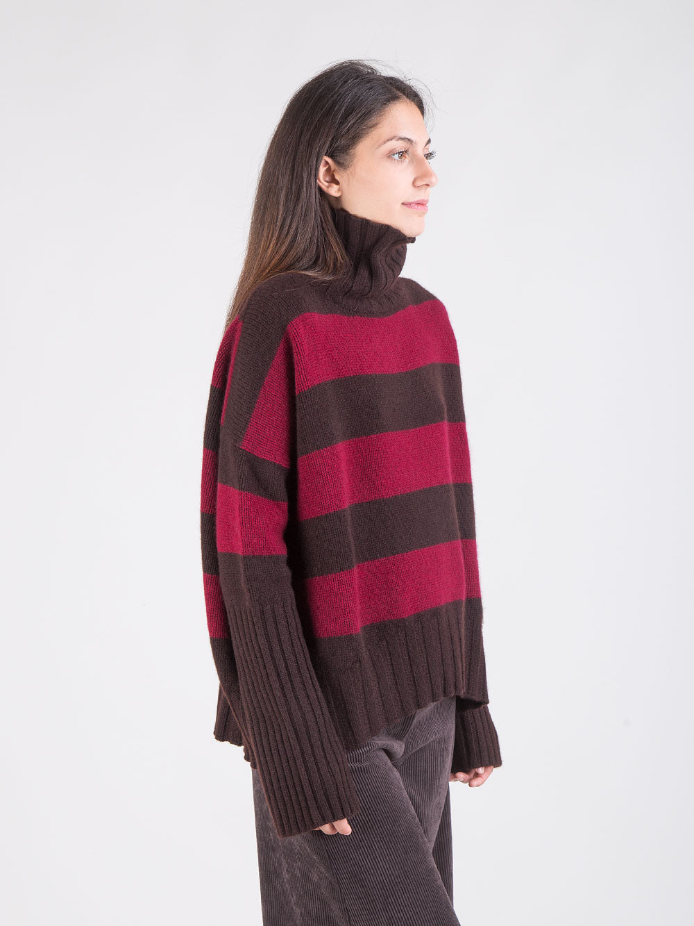Dolcevita oversize